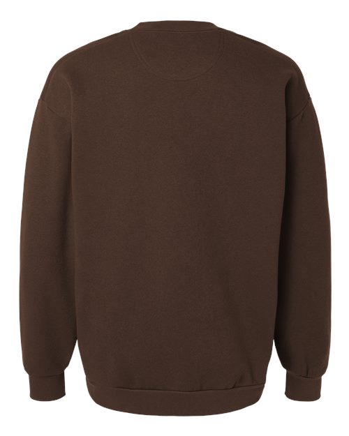 American Apparel ReFlex Fleece Crewneck Sweatshirt RF496