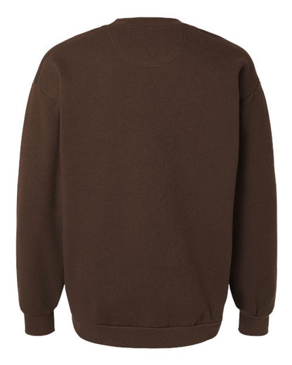 American Apparel ReFlex Fleece Crewneck Sweatshirt RF496