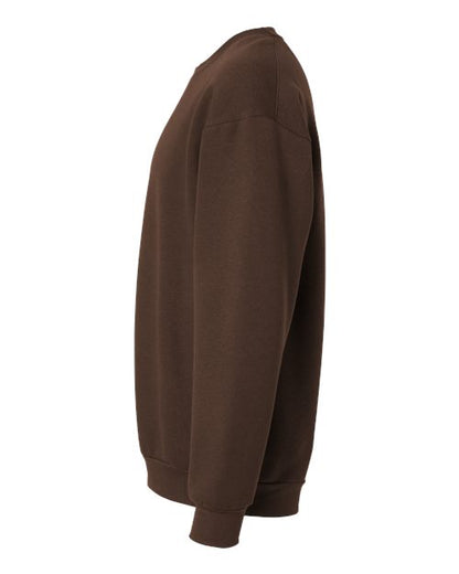 American Apparel ReFlex Fleece Crewneck Sweatshirt RF496