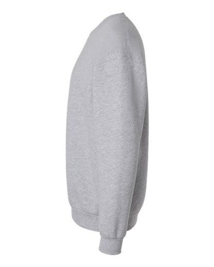 American Apparel ReFlex Fleece Crewneck Sweatshirt RF496