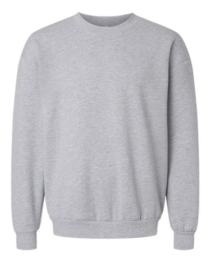 American Apparel ReFlex Fleece Crewneck Sweatshirt RF496