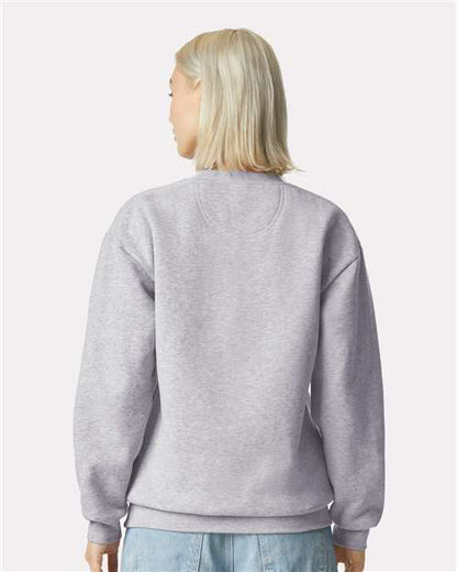 American Apparel ReFlex Fleece Crewneck Sweatshirt RF496