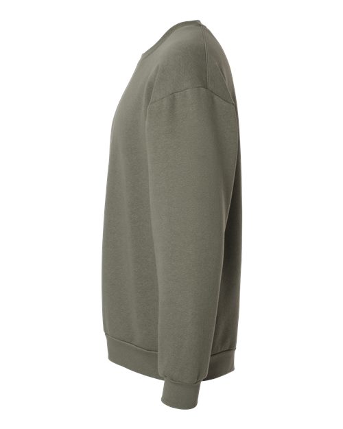 American Apparel ReFlex Fleece Crewneck Sweatshirt RF496