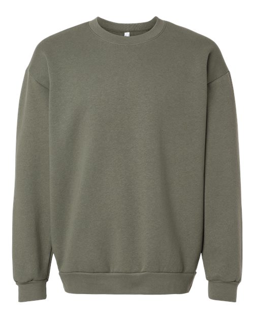 American Apparel ReFlex Fleece Crewneck Sweatshirt RF496