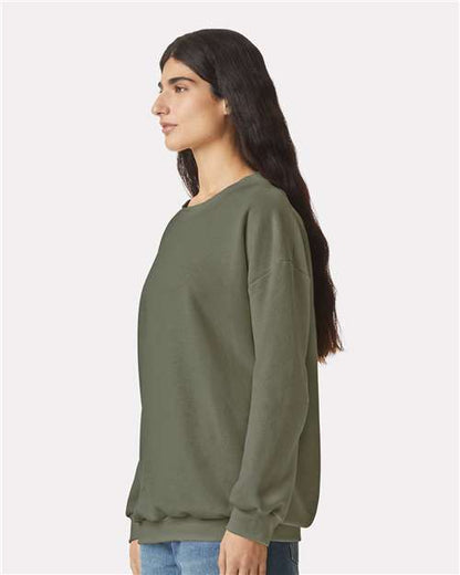 American Apparel ReFlex Fleece Crewneck Sweatshirt RF496