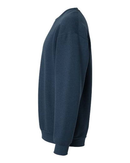 American Apparel ReFlex Fleece Crewneck Sweatshirt RF496