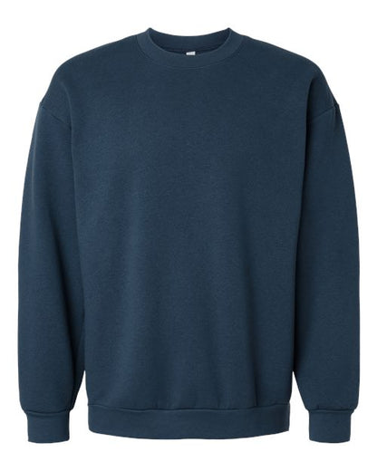 American Apparel ReFlex Fleece Crewneck Sweatshirt RF496
