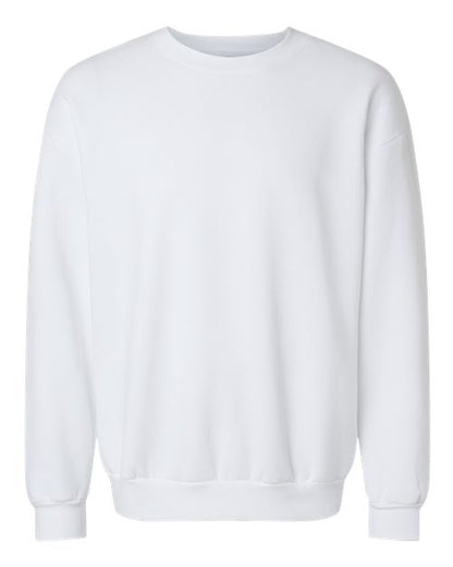 American Apparel ReFlex Fleece Crewneck Sweatshirt RF496