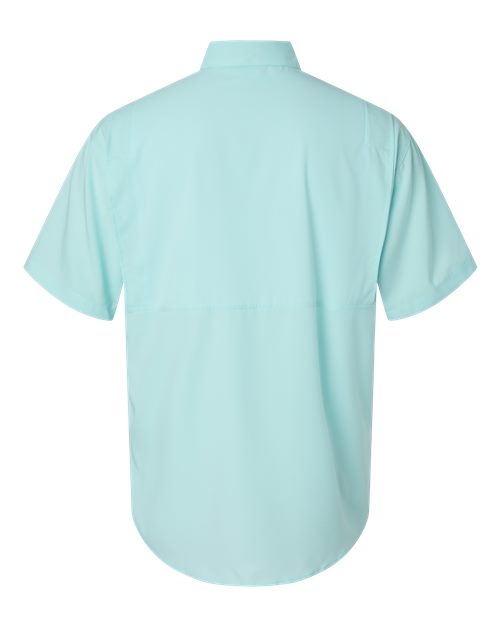 Paragon Hatteras Performance Short Sleeve Fishing Shirt 700