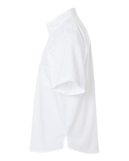 Paragon Hatteras Performance Short Sleeve Fishing Shirt 700
