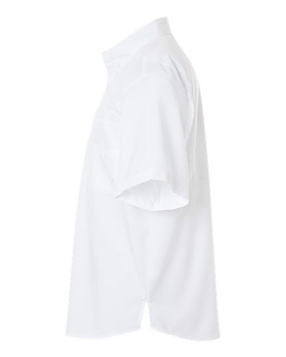 Paragon Hatteras Performance Short Sleeve Fishing Shirt 700