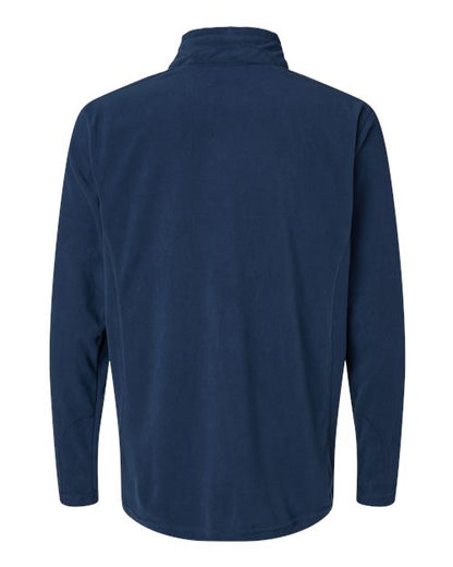 Columbia Klamath Range™ II Half-Zip Pullover 135247 Custom Embroidered Business Logo