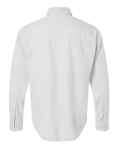 Paragon Kitty Hawk Performance Long Sleeve Fishing Shirt 702