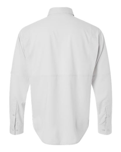 Paragon Kitty Hawk Performance Long Sleeve Fishing Shirt 702