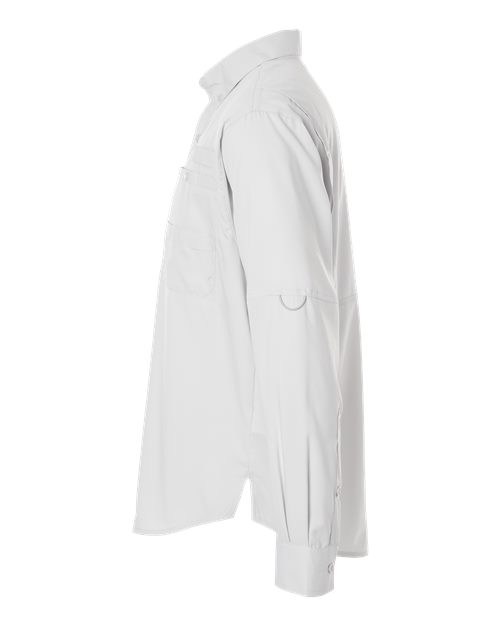 Paragon Kitty Hawk Performance Long Sleeve Fishing Shirt 702