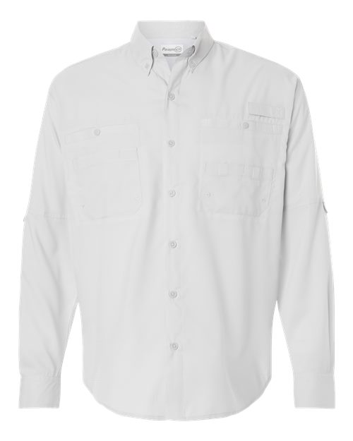 Paragon Kitty Hawk Performance Long Sleeve Fishing Shirt 702