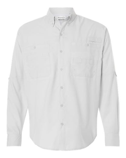 Paragon Kitty Hawk Performance Long Sleeve Fishing Shirt 702