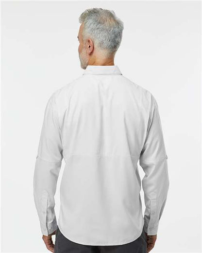 Paragon Kitty Hawk Performance Long Sleeve Fishing Shirt 702