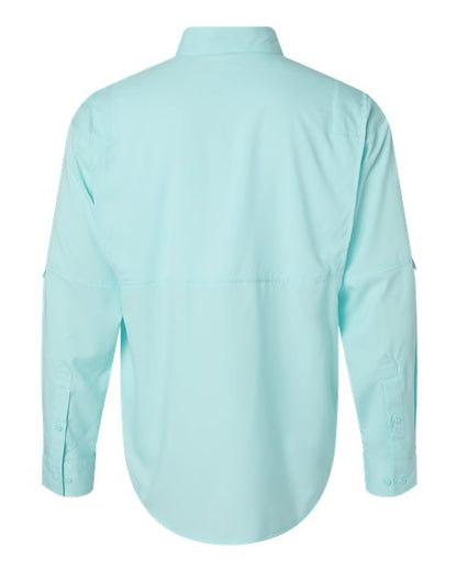 Paragon Kitty Hawk Performance Long Sleeve Fishing Shirt 702