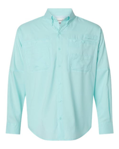 Paragon Kitty Hawk Performance Long Sleeve Fishing Shirt 702