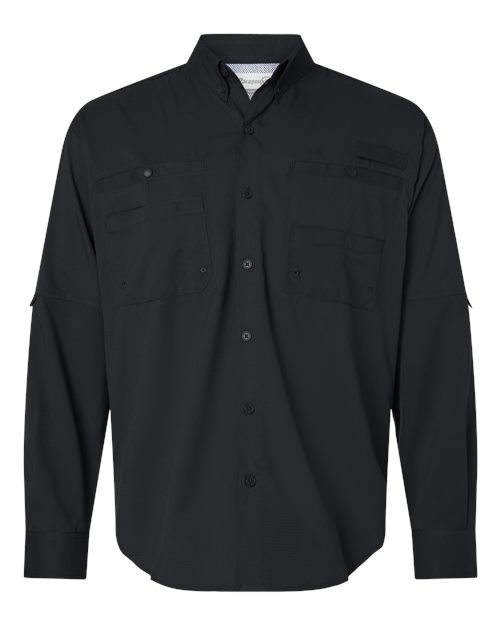 Paragon Kitty Hawk Performance Long Sleeve Fishing Shirt 702