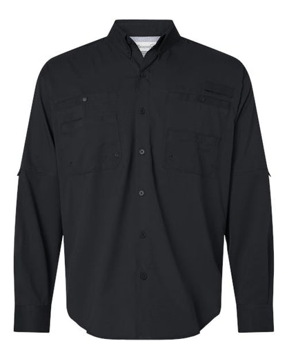 Paragon Kitty Hawk Performance Long Sleeve Fishing Shirt 702