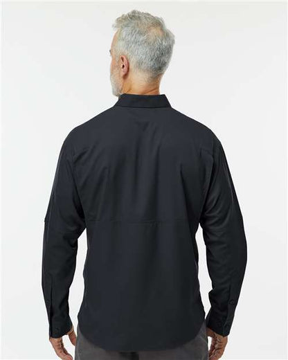 Paragon Kitty Hawk Performance Long Sleeve Fishing Shirt 702