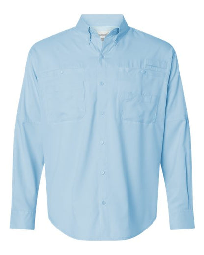 Paragon Kitty Hawk Performance Long Sleeve Fishing Shirt 702