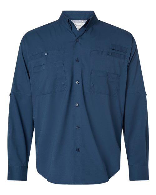 Paragon Kitty Hawk Performance Long Sleeve Fishing Shirt 702