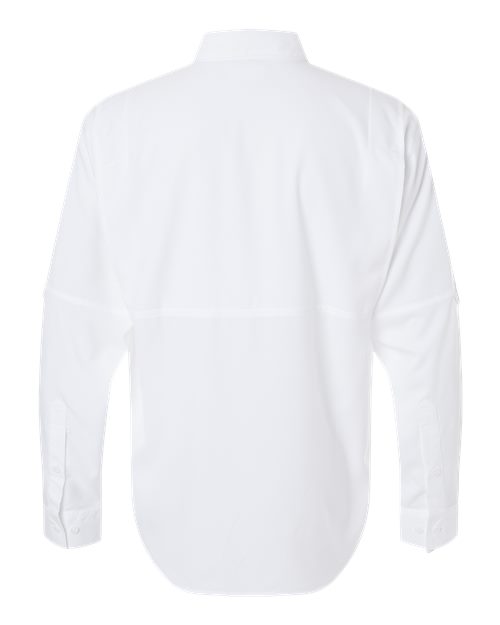 Paragon Kitty Hawk Performance Long Sleeve Fishing Shirt 702