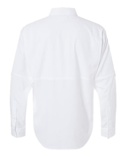 Paragon Kitty Hawk Performance Long Sleeve Fishing Shirt 702