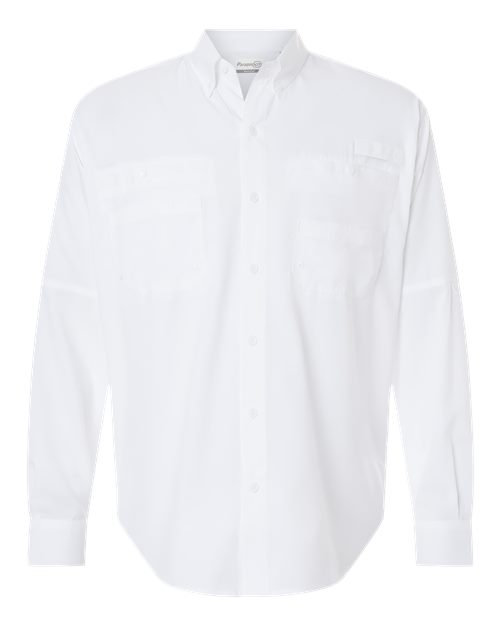 Paragon Kitty Hawk Performance Long Sleeve Fishing Shirt 702