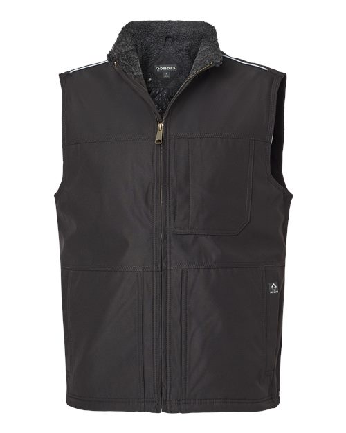 DRI DUCK Men's GrizzlyTec Rigor Vest 5301