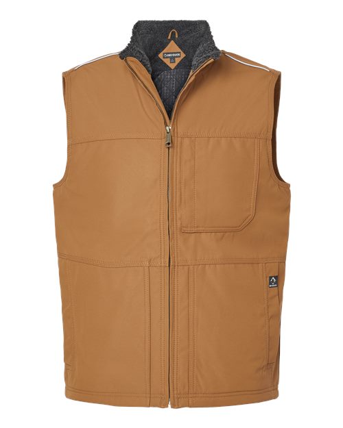 DRI DUCK Men's GrizzlyTec Rigor Vest 5301