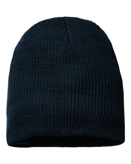 Columbia Ale Creek™ Beanie 168220 Custom Embroidered Business Logo