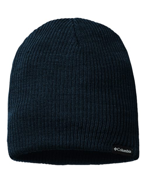 Columbia Ale Creek™ Beanie 168220 Custom Embroidered Business Logo