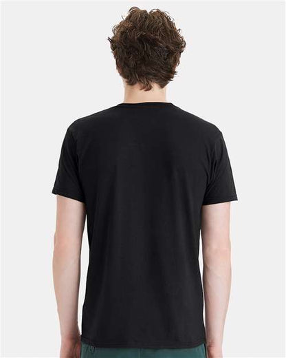 Hanes Perfect-T DTG T-Shirt 498PT
