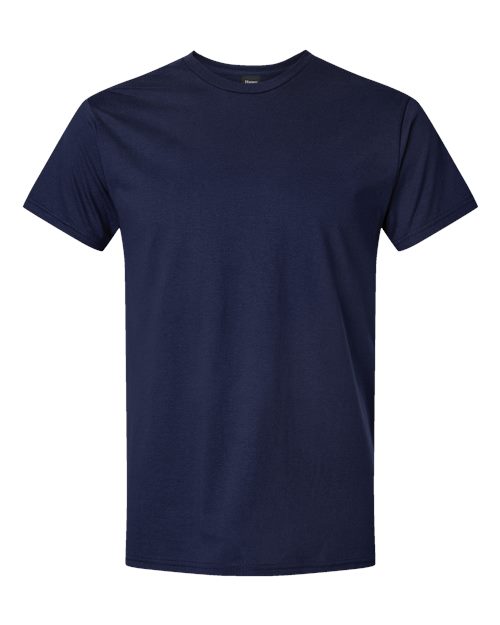 Hanes Perfect-T DTG T-Shirt 498PT