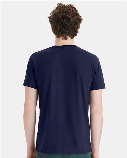 Hanes Perfect-T DTG T-Shirt 498PT