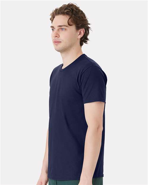 Hanes Perfect-T DTG T-Shirt 498PT