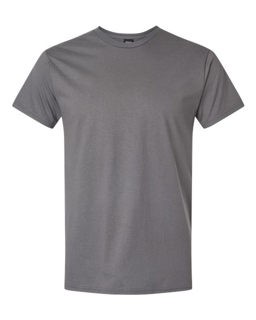 Hanes Perfect-T DTG T-Shirt 498PT
