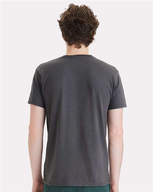 Hanes Perfect-T DTG T-Shirt 498PT