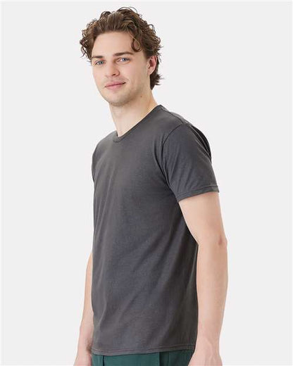 Hanes Perfect-T DTG T-Shirt 498PT