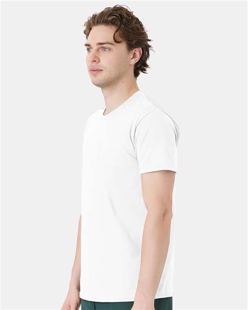 Hanes Perfect-T DTG T-Shirt 498PT