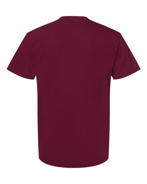 Hanes Essential-T T-Shirt 5280 Athletic Cardinal