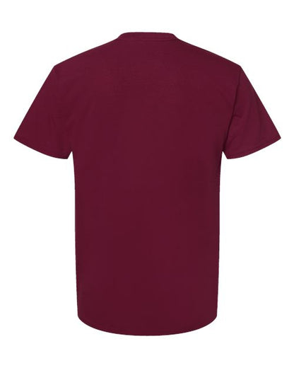 Hanes Essential-T T-Shirt 5280 Athletic Cardinal