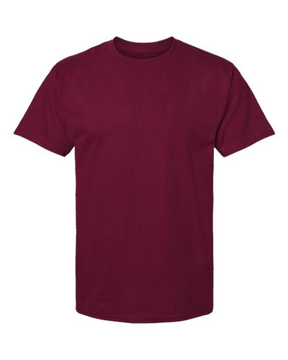 Hanes Essential-T T-Shirt 5280 Athletic Cardinal