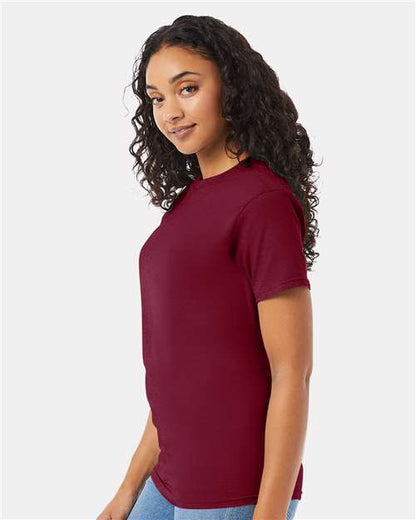 Hanes Essential-T T-Shirt 5280 Athletic Cardinal