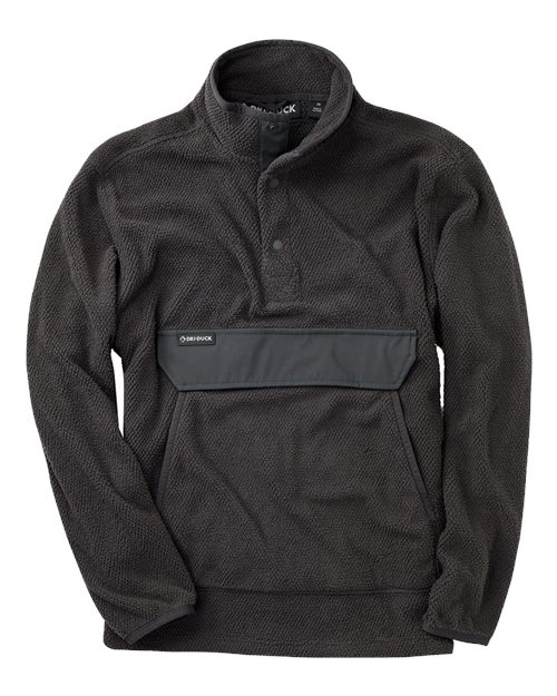 DRI DUCK Women's Cascade Mountain Fleece Pullover 9347