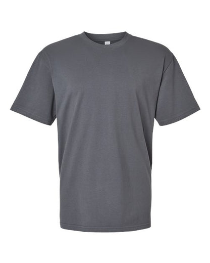 American Apparel Sueded Cloud Jersey Tee 5389